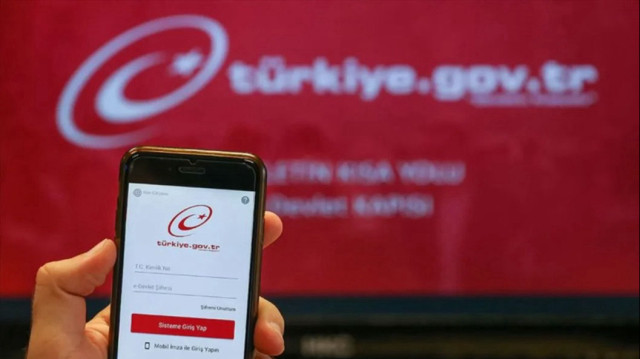 TUCBS nasıl kullanılır? e-Devlet TUCBS sorgulama