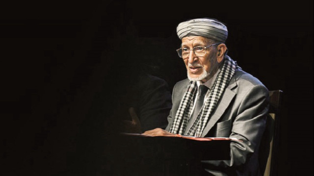 Taha Abdurrahman