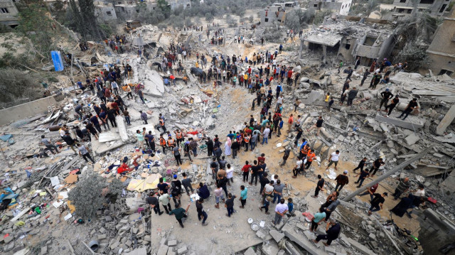 الفصائل الفلسطينية: مراكز المساعدات في غزة "مصائد موت تستهدف الجوعى"