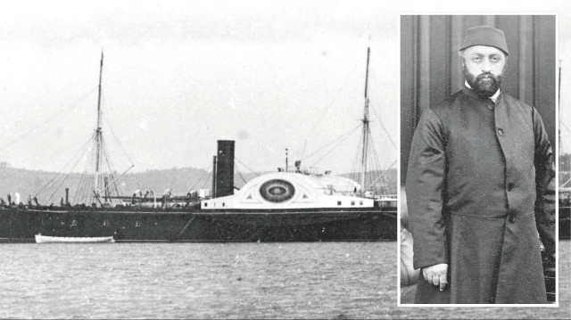 Sultan Abdülaziz
