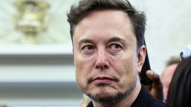 CBS News kanalının haberine göre Warren, ABD Başkanı Donald Trump ile Musk arasındaki anlaşmazlığın ardından Dışişleri Bakanı Rubio'ya mektup yazdı.