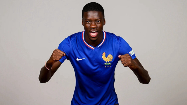 Chelsea Strasbourg'dan Mamadou Sarr'ı transfer etti