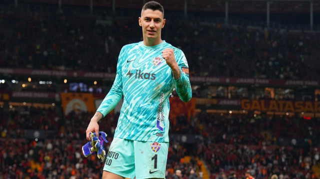 Berke Özer hakkında çıkan transfer haberlerine yanıt verdi
