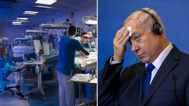 Netanyahu'nun Sağlık Durumu Gizemini Korumaya Devam Ediyor: Detaylı Rapor Talepleri Reddedildi