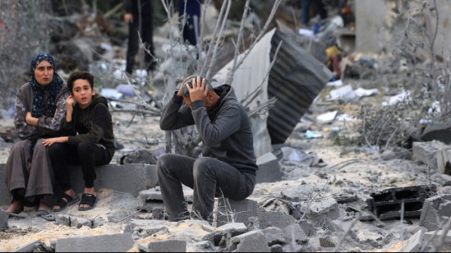 "حكومة غزة": ارتفاع ضحايا فخاخ المساعدات لـ125 شهيدا و736 مصابا