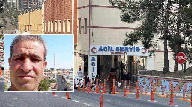 Şanlıurfa