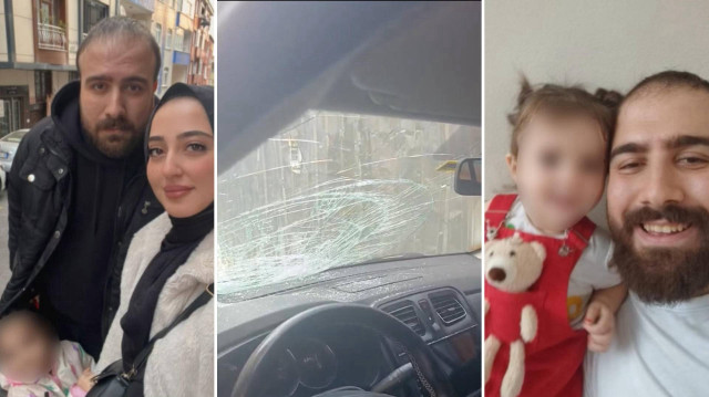 Polisin saldırganı yakalama çalışmaları sürüyor.