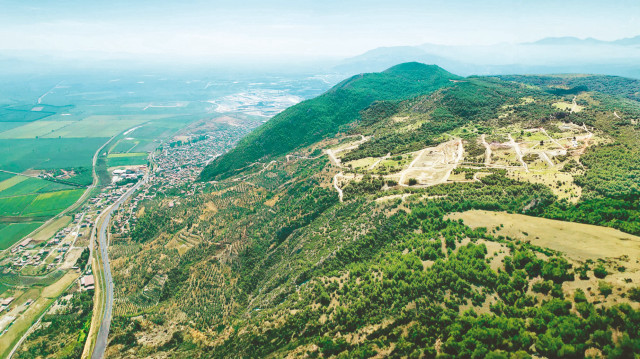 Arşiv.