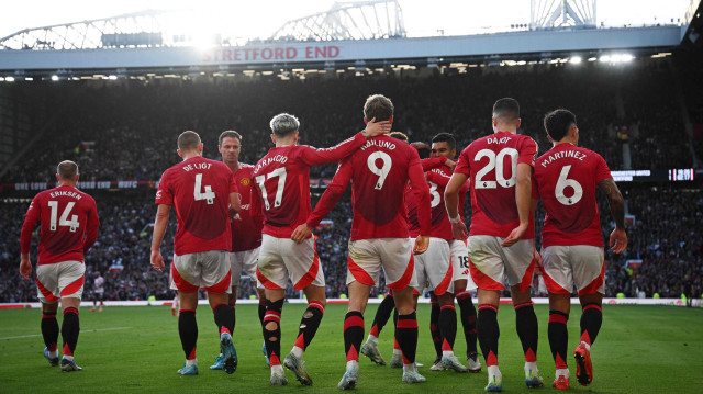 Manchester United