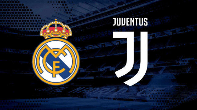 Real Madrid-Juventus maçı canlı yayın bilgileri
