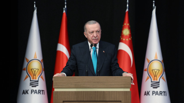 أردوغان: إساءة مجلة تركية للقيم الدينية "استفزاز دنيء"