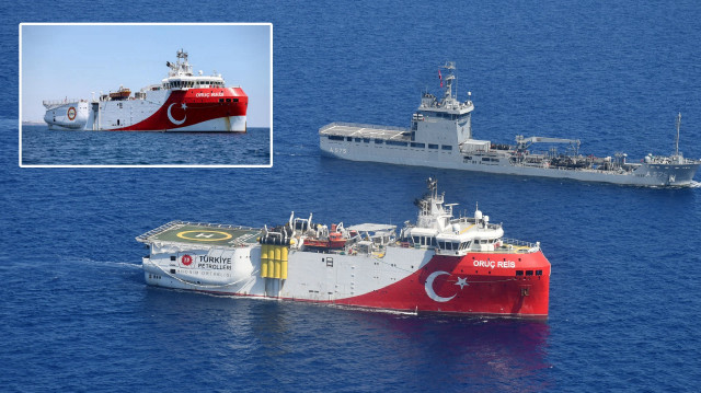 Oruç Reis