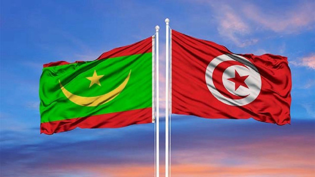 تونس وموريتانيا تبحثان تعزيز التعاون التجاري والاقتصادي