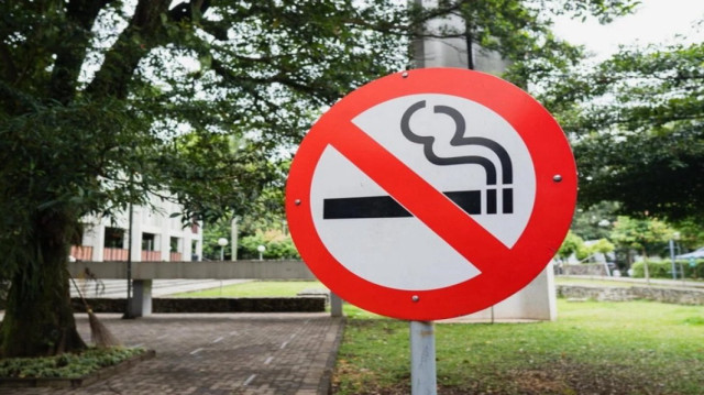 Düzenlenen kararname, 2023-2027 Ulusal Tütünle Mücadele Programı kapsamında, 2032'ye kadar sigarasız bir nesil hedefinin parçası olarak hayata geçiriliyor.