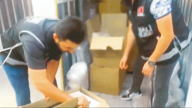 Arşiv.