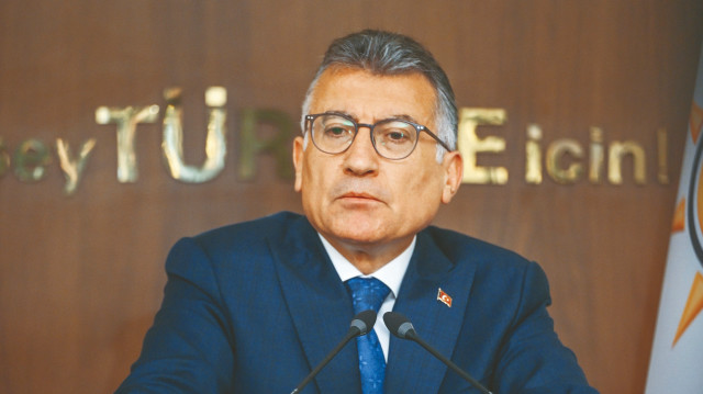 Abdullah Güler