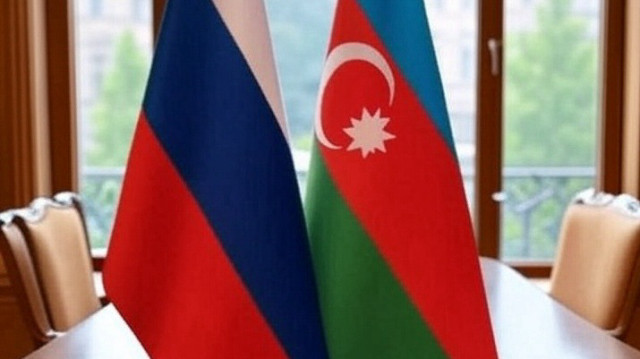 Lundi, le ministère azerbaïdjanais de l'Intérieur avait déclaré que les forces de l'ordre avaient mené une opération dans les locaux de l'agence de presse russe Sputnik Azerbaïdjan.
