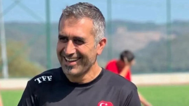 Nazillispor’da sportif direktörlük görevine Levent Yılmaz getirildi