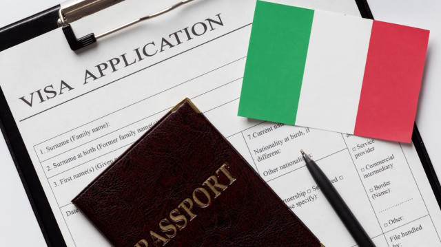 İtalya'dan işgücü planı devrede... AB vatandaşı olmayan 500 bin kişiye çalışma vizesi verecek