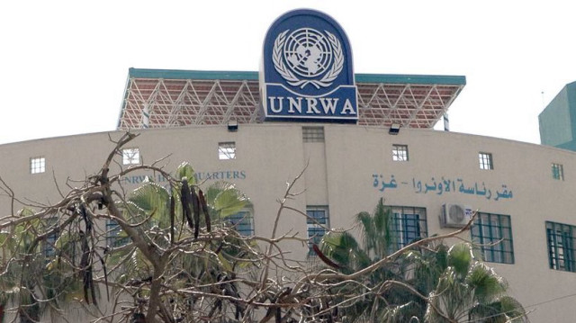 الأونروا: 82 بالمئة من مناطق غزة تخضع لأوامر إخلاء إسرائيلية 

