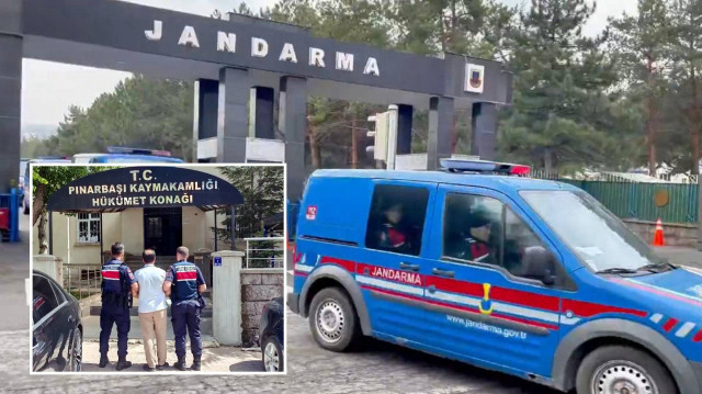 İçişleri Bakanlığı detayları açıkladı.