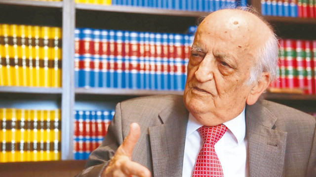 Prof. Dr. Fuat Sezgin