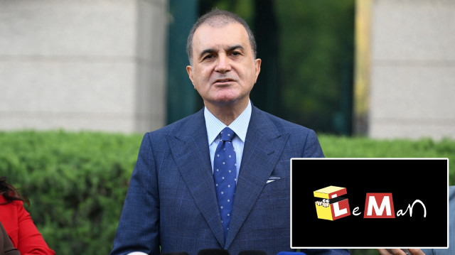Ömer Çelik