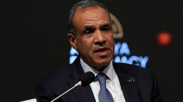 وزيرا خارجية مصر وقطر يبحثان جهود استئناف وقف إطلاق النار بغزة