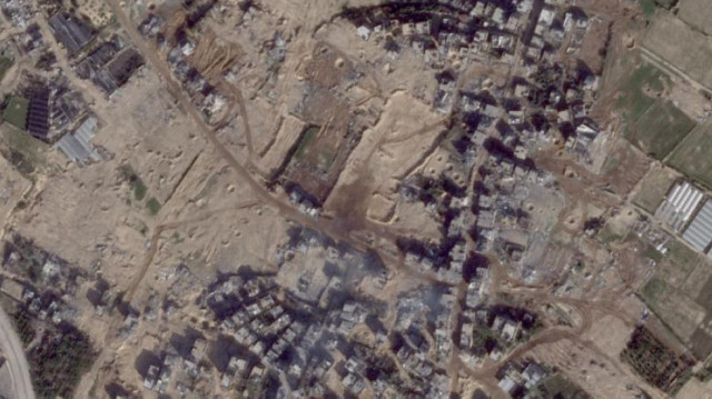 "فاو": 4.6 بالمئة فقط من أراضي قطاع غزة صالحة للزراعة