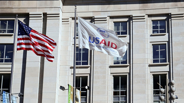 Решение сократить USAID может привести к гибели 14 миллионов людей.

