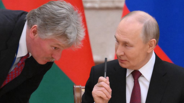 La Russie prévoit d’inviter les nouvelles autorités syriennes au sommet russo-arabe d’octobre.