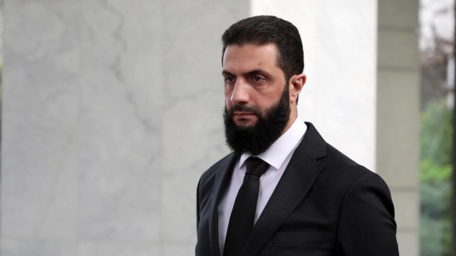 الشرع يؤكد أهمية الشفافية والمشاركة الواسعة بانتخابات مجلس الشعب