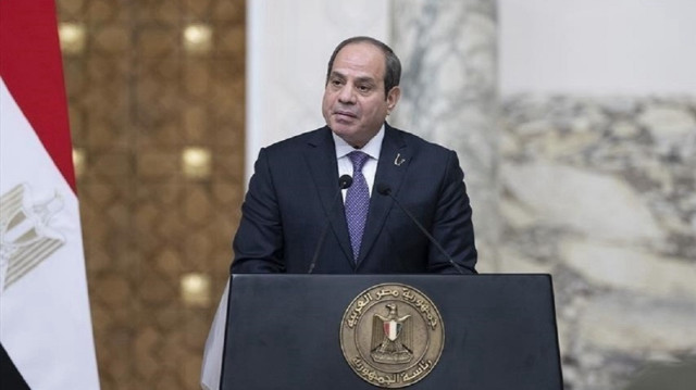 مصر والصين تؤكدان ضرورة وقف إطلاق النار بغزة وإدخال مساعدات