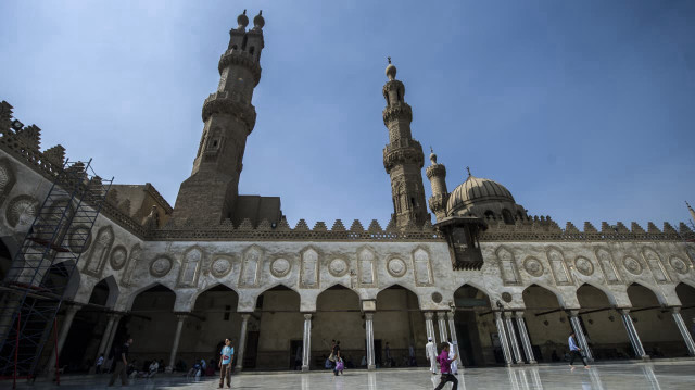 الأزهر يصف "أئمة أوروبيين" زاروا دولة الاحتلال بـ"فئة ضالة"