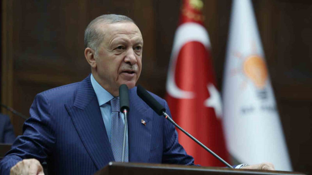 Cumhurbaşkanı Erdoğan Cumartesi günü tarihi bir açıklama yapacağını duyurdu.
