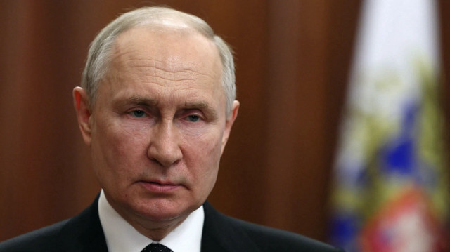Putin.
