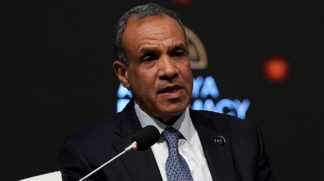 عبد العاطي يبحث مع نظراء عرب جهود التوصل لوقف إطلاق نار بغزة