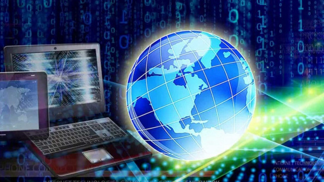 استخدام الذكاء الاصطناعي في دراسة الكرة الأرضية