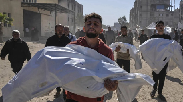 ليلة دامية.. جيش الاحتلال يقتل 28 فلسطينيا بأنحاء قطاع غزة