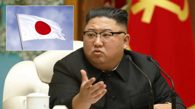 Kim Jong-un
