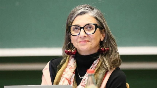 برلماني أوروبي يقترح منح ألبانيز جائزة نوبل للسلام