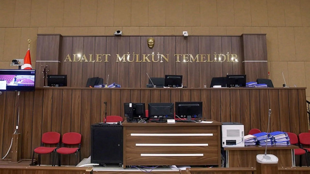 T.C. AYANCIK SULH HUKUK MAHKEMESİNDEN