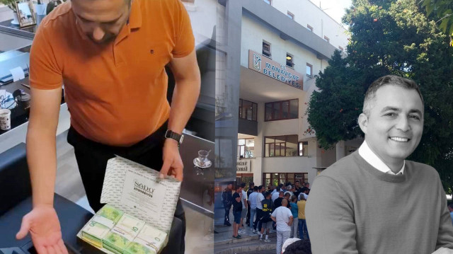 Manavgat Belediyesi yolsuzluk soruşturmasında yeni detaylar ortaya çıktı