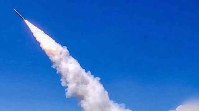 Le projectile, attribué aux Houthis, a déclenché des sirènes d’alerte dans plusieurs régions israéliennes.