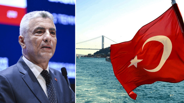 Ticaret Bakanı Ömer Bolat, YOİKK 2025 Yılı Eylem Planı ile ilgili açıklama yaptı.