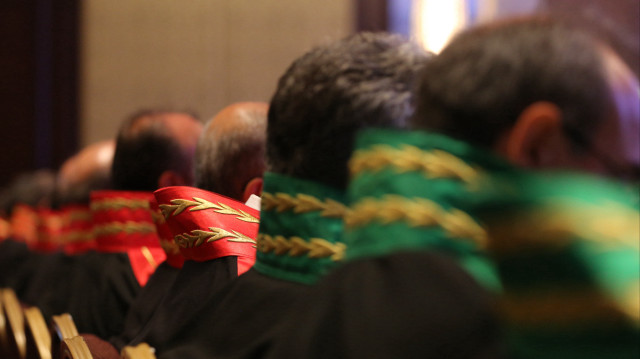 T.C. SAKARYA CUMHURİYET BAŞSAVCILIĞI