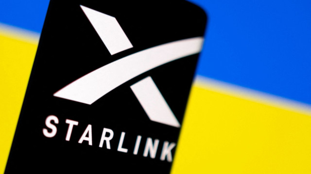 Украина станет первой европейской страной, которая запустит мобильный интернет Starlink.