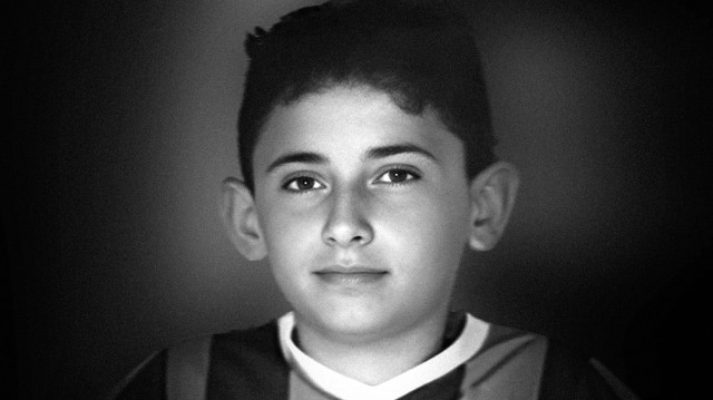 Miraç Görkem Artar'ın vefatı büyük üzüntüye neden oldu.