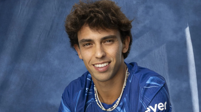 Joao Felix