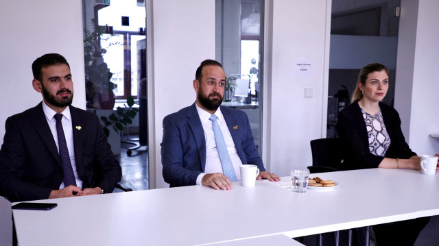 مباحثات سورية ألمانية تتناول توظيف الذكاء الاصطناعي بمكافحة الكراهية
